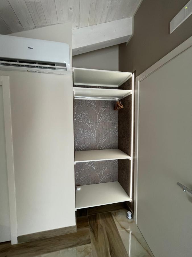 A La Puesta Del Sol Bed & Breakfast Agropoli Bagian luar foto